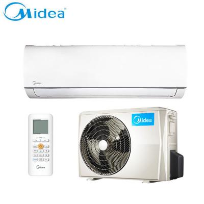 Изображение №1 - Сплит система Midea Blanc MA-09N1D0-I / MA-09N1D0-O