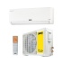 Изображение №1 - Инверторный кондиционер Zanussi ZACS/I-24 HB/N8 Barocco DC Inverter